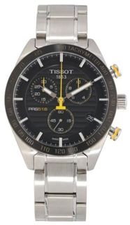 Tissot T100417A Prices | Watches for Sale | EveryWatch.com
