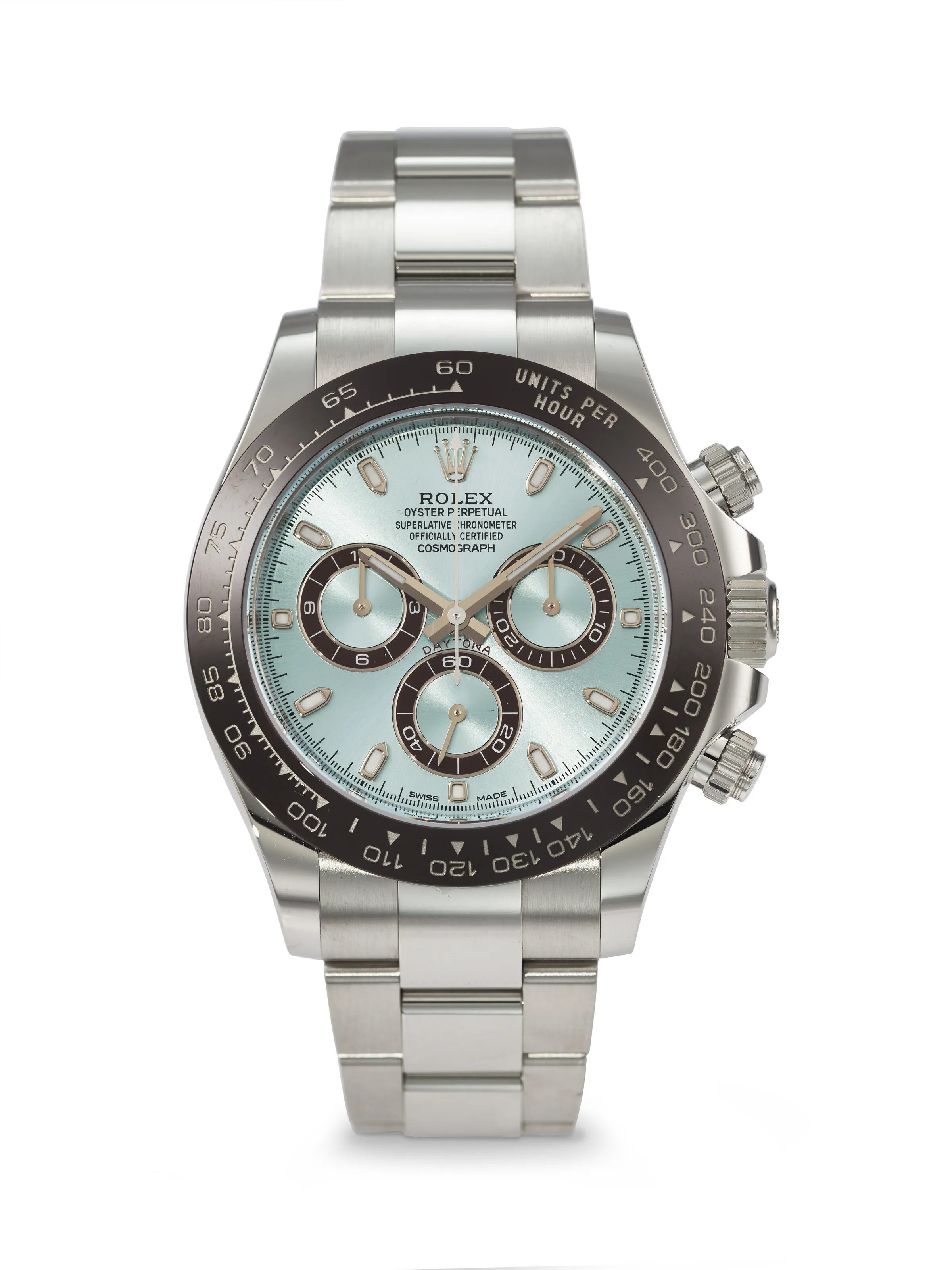 Rolex Daytona 116506