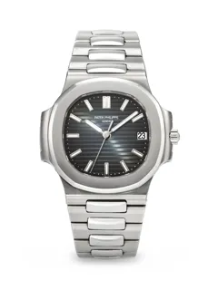 Patek Philippe Nautilus 5800/1A-001 Stainless steel Blue