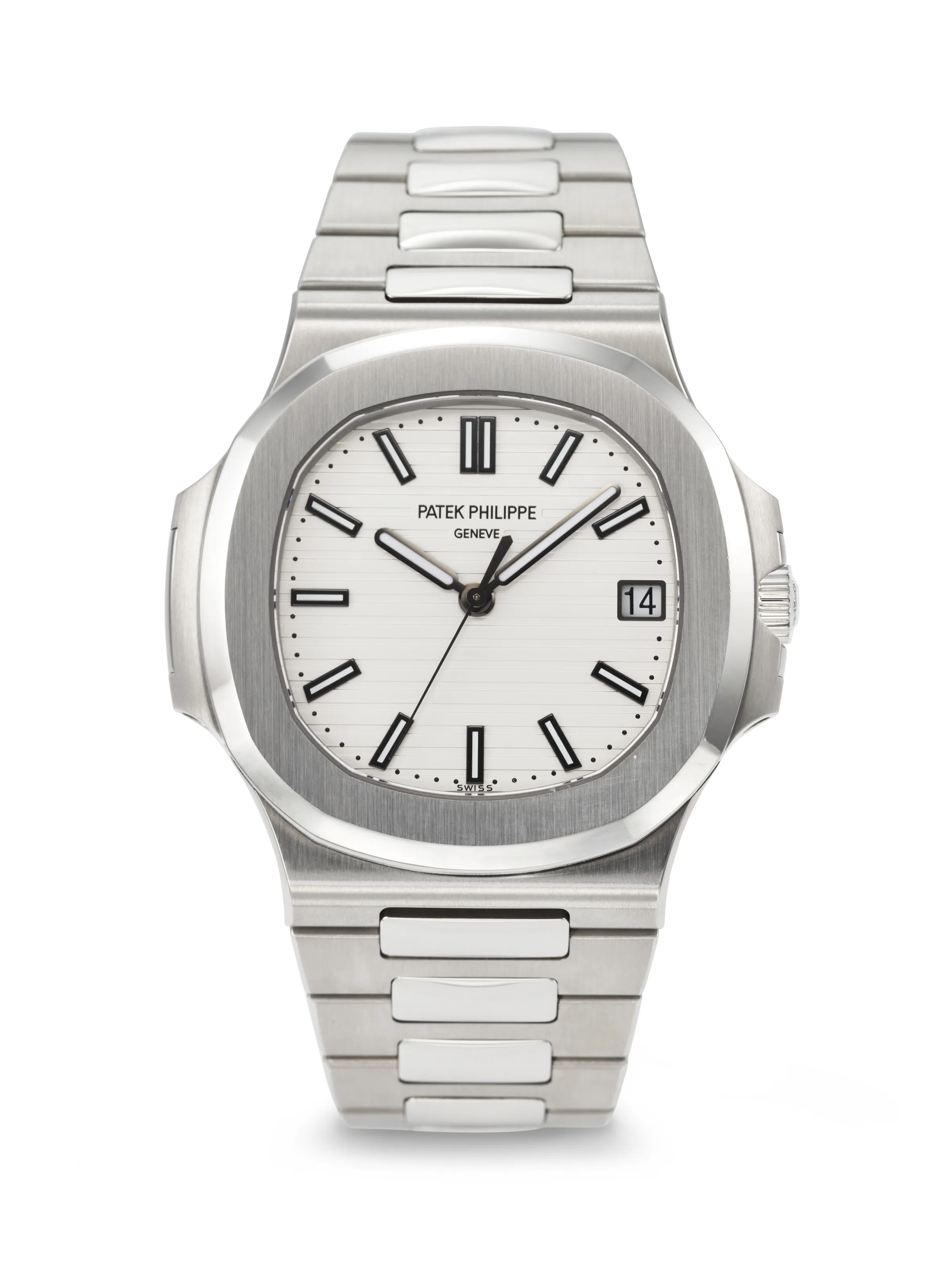 Patek Philippe Nautilus 5711/1A-011