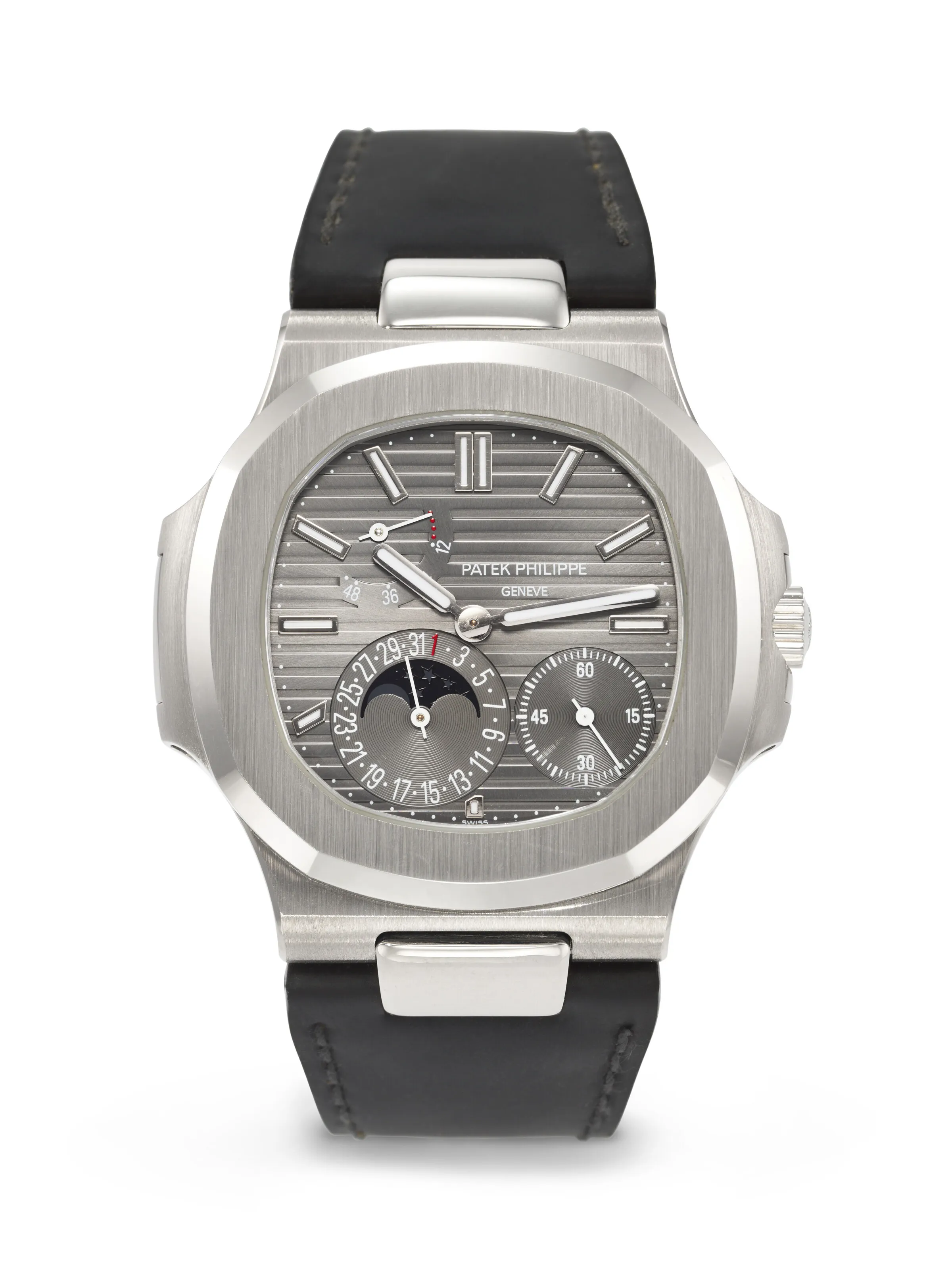 Patek Philippe Nautilus 5712G-001