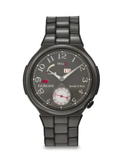 F.P. Journe Octa Sport Titanium Gray