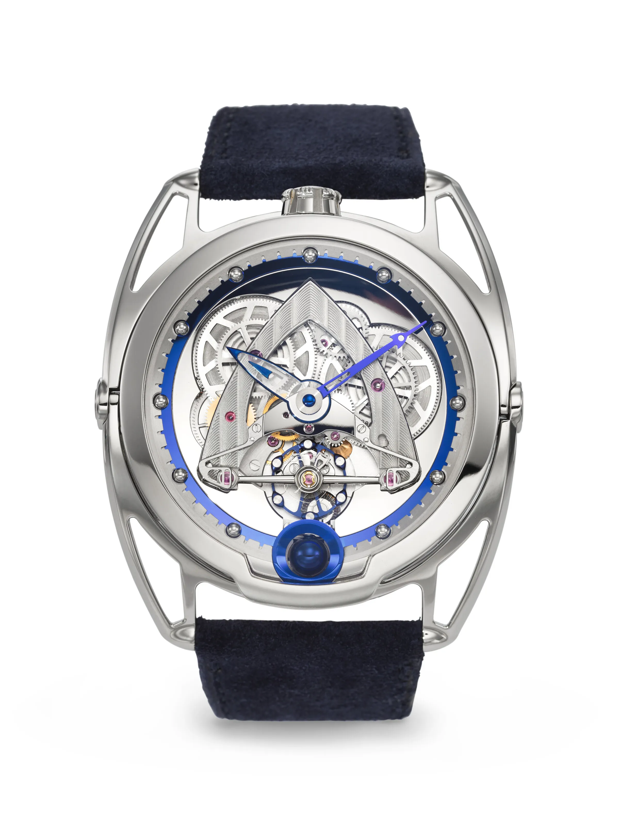 De Bethune DB28 DB28SWTIS1PN