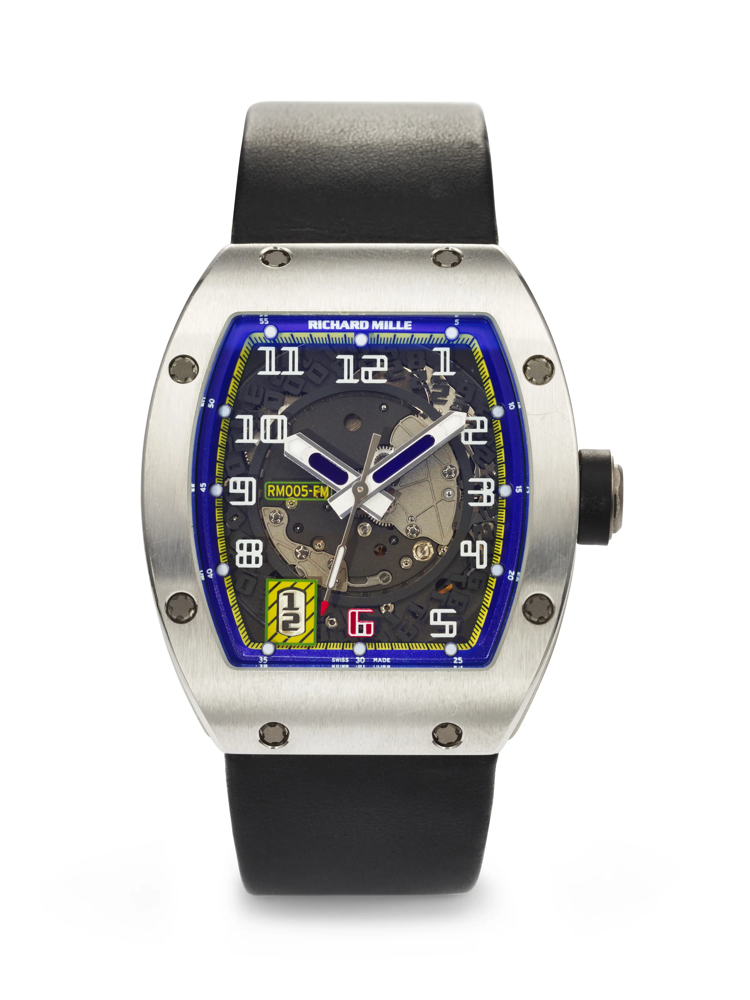 Richard Mille RM 005 RM005 F