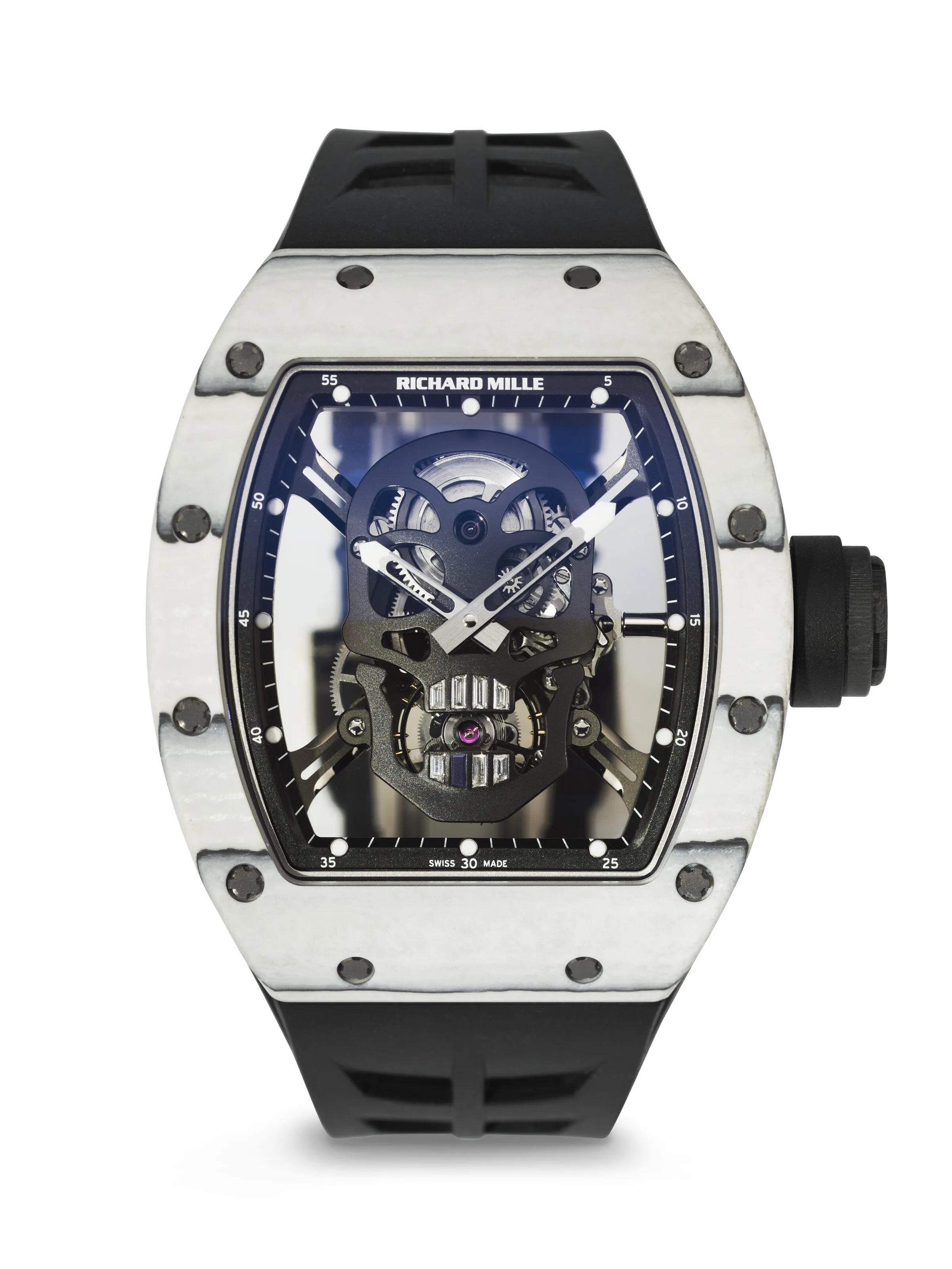 Richard Mille RM 052 RM 52-01 nullmm