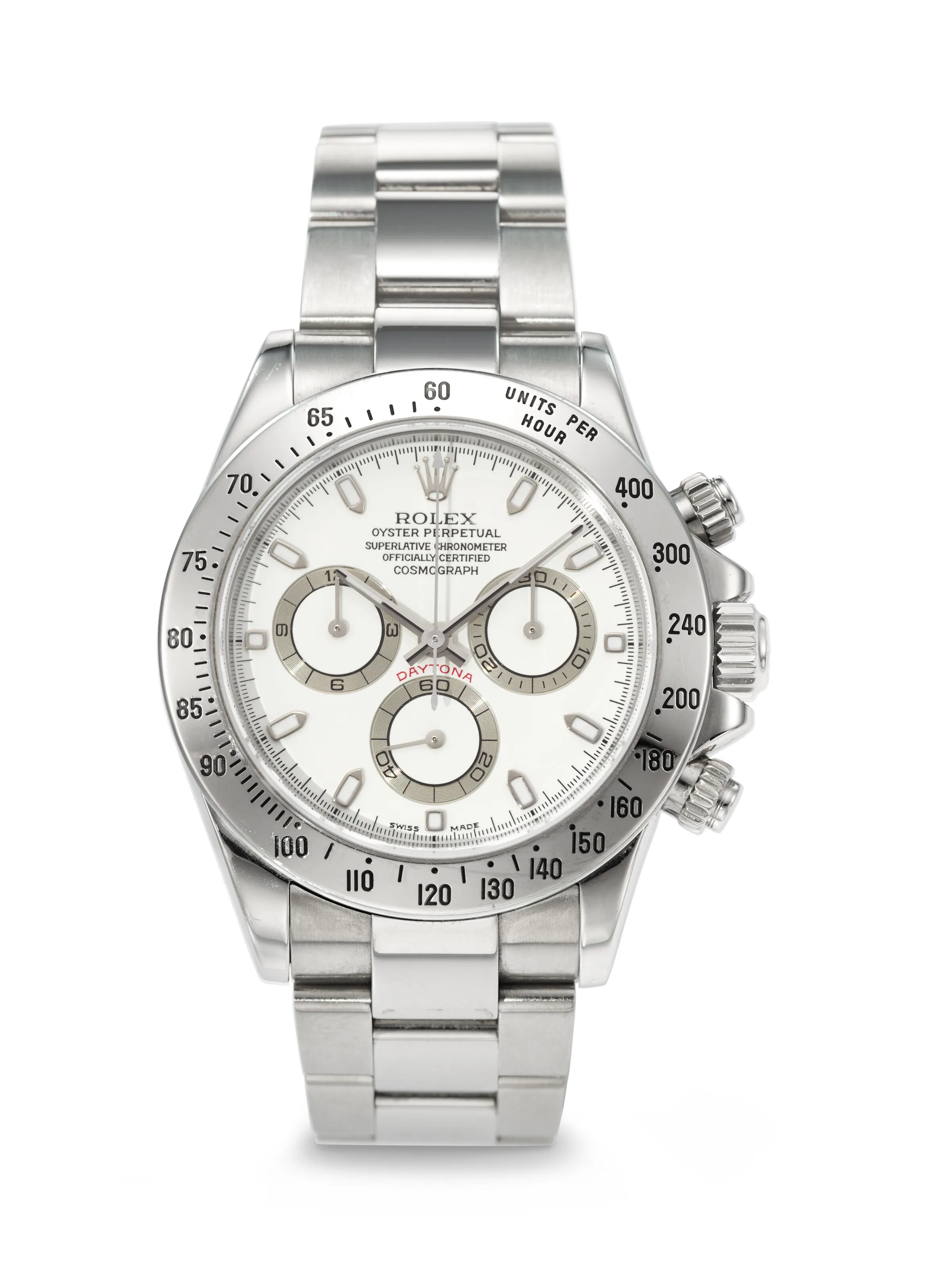 Rolex Daytona 116520 nullmm