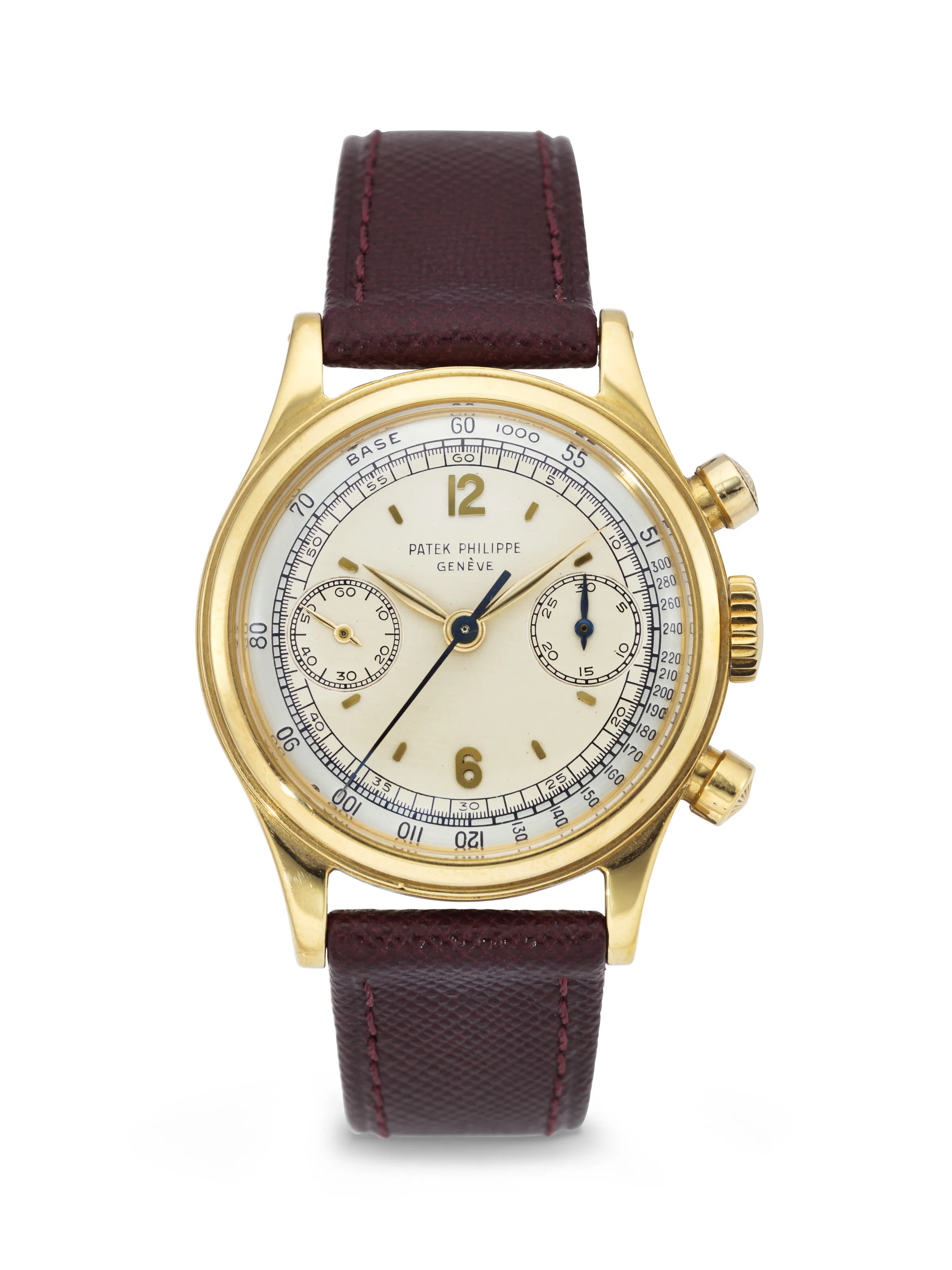 Patek Philippe Chronograph 1463 nullmm