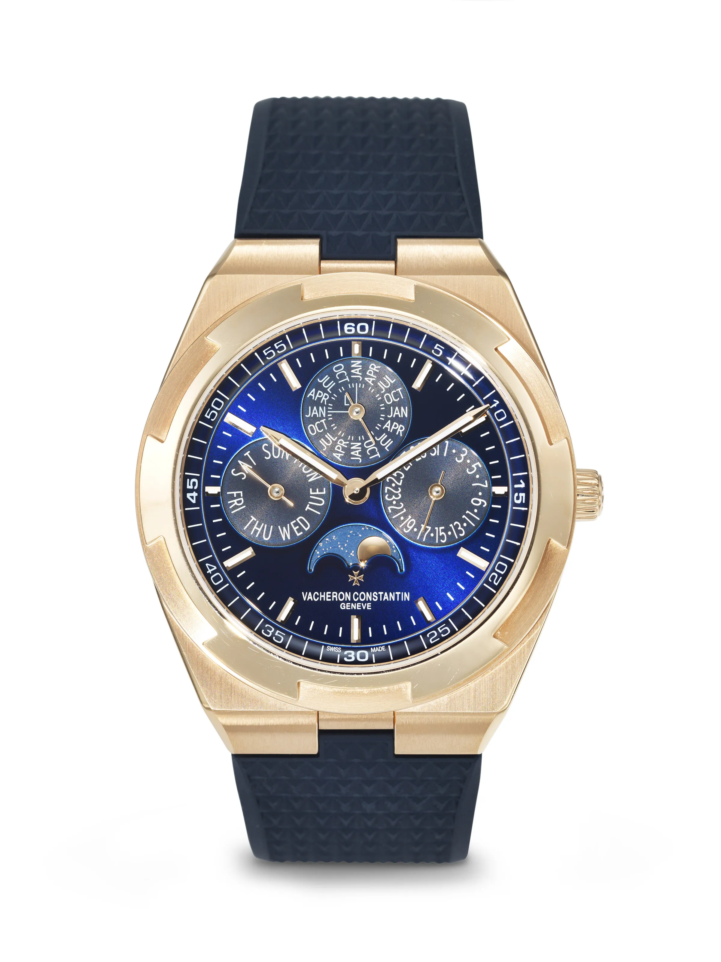 Vacheron Constantin Overseas 4300V/000R-B509 nullmm