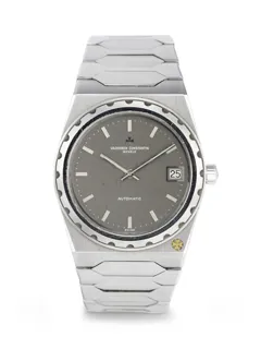 Vacheron Constantin 222 44018/411 Stainless steel Gray