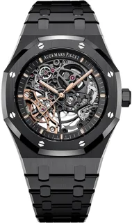 Audemars Piguet Royal Oak 15416CE.OO.1225CE.01 Black ceramic