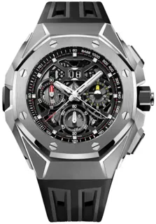 Audemars Piguet Royal Oak Concept 26650TI.OO.D013CA.01