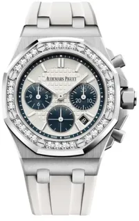 Audemars Piguet Royal Oak Offshore 26231ST.ZZ.D010CA.01.A Stainless steel Silver