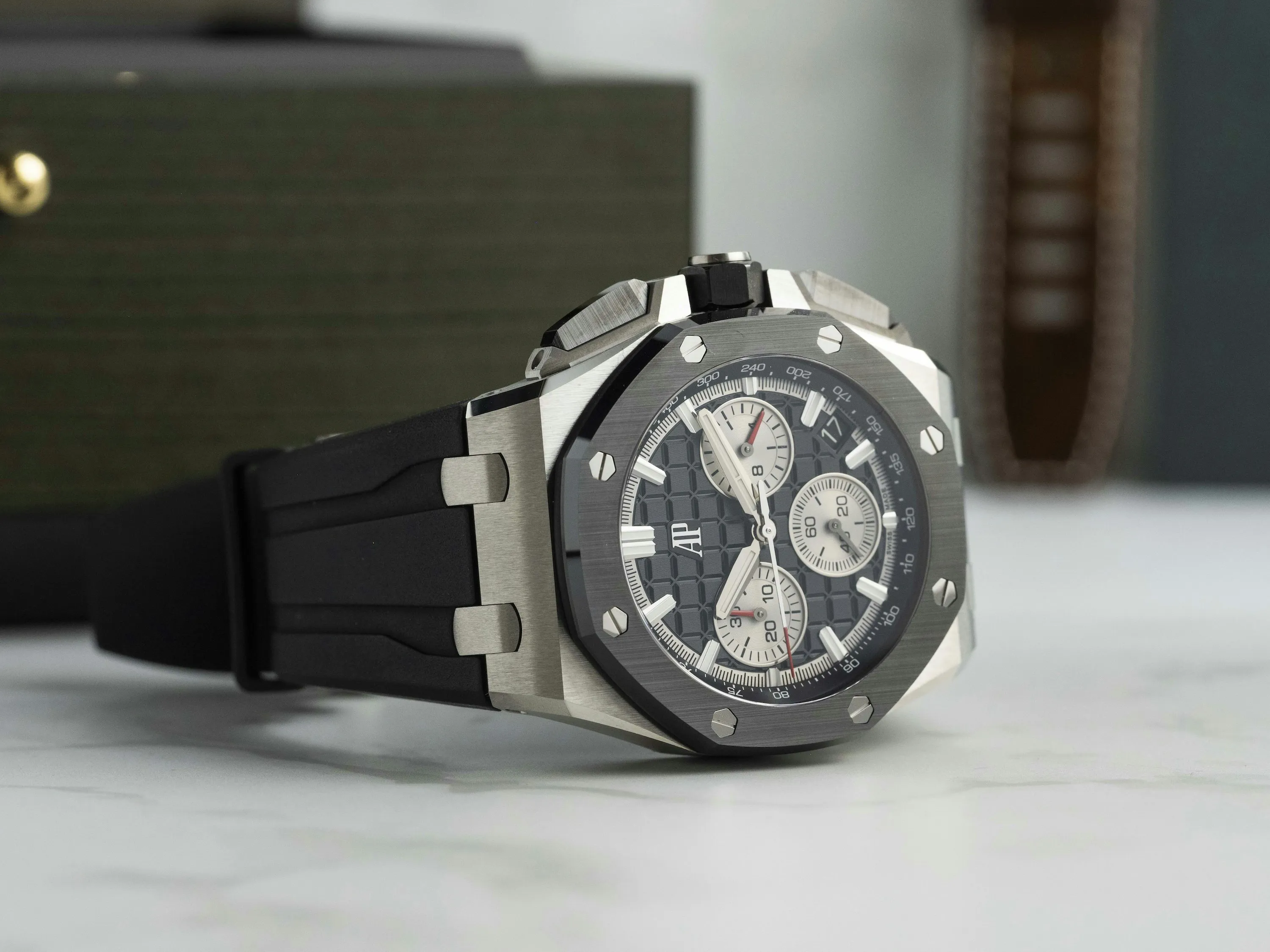 Audemars Piguet Royal Oak Offshore 26420SO.OO.A002CA.01