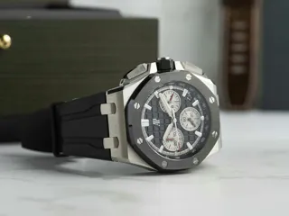 Audemars Piguet Royal Oak Offshore 26420SO.OO.A002CA.01 Stainless steel