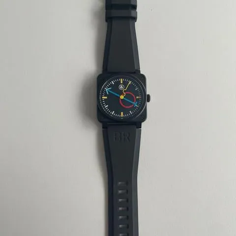 Bell & Ross BR 03 BR 03-92 42mm