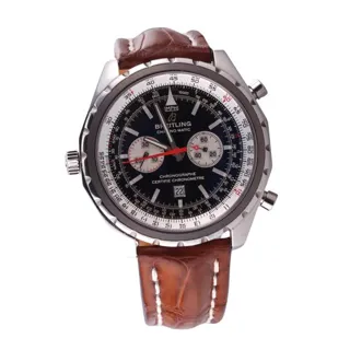 Breitling Chrono-Matic A41360 Stainless steel