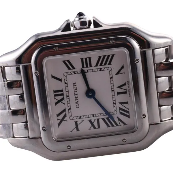 Cartier Panthère de Cartier WSPN0007 27mm Stainless steel Silver 3