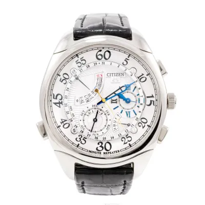 Citizen Campanola CTR57-0892