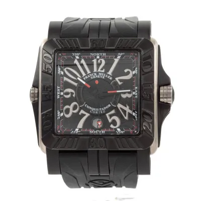 Franck Muller Conquistador 10800 SC DT GPG