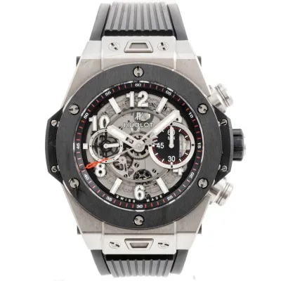 Hublot Big Bang 411.NM.1170.RX