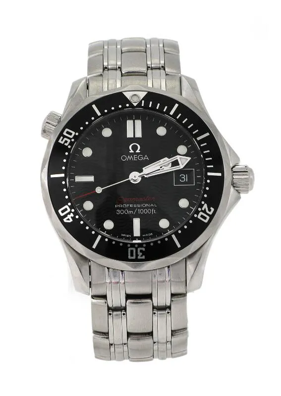 Omega Seamaster Diver 300M 212.30.36.61.01.001 36mm Stainless steel