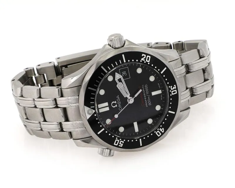 Omega Seamaster Diver 300M 212.30.36.61.01.001 36mm Stainless steel 1