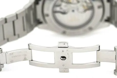 Omega Aqua Terra 231.10.44.50.04.001 44mm Stainless steel White 11