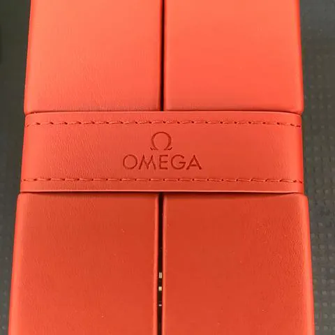 Omega Speedmaster 3569.31.00 42mm Stainless steel White 11