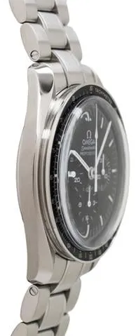 Omega Speedmaster Moonwatch 311.30.42.30.01.005 42mm Stainless steel Black 2