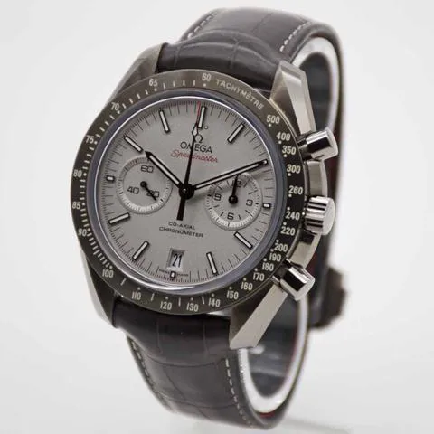 Omega Speedmaster Professional Moonwatch 311.93.44.51.99.002 44.5mm Ceramic Gray 1