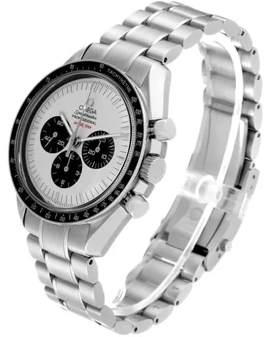 Omega Speedmaster Professional Moonwatch 3569.31.00 42mm Stainless steel Silver 9