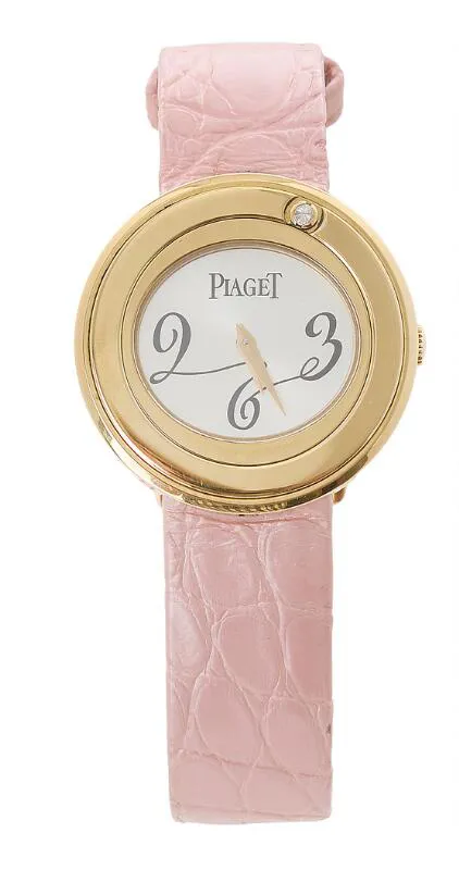 Piaget Possession P10275 29mm Yellow gold