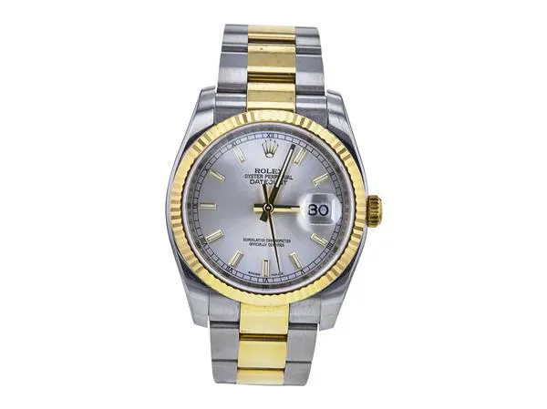 Rolex Datejust 36 116233