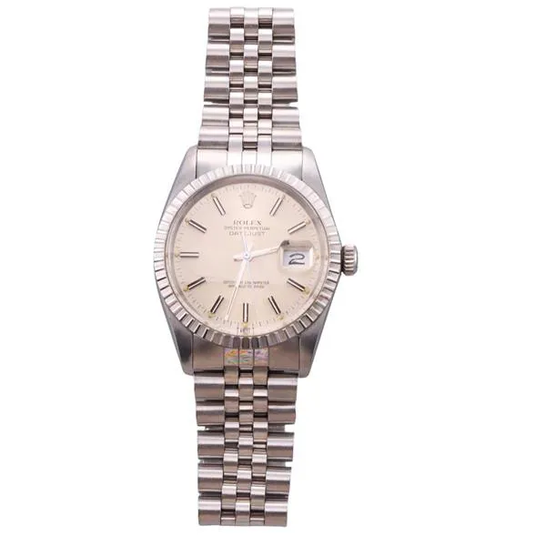 Rolex Datejust 16030 nullmm