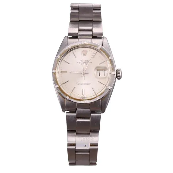 Rolex Oyster Perpetual Date 1501 nullmm