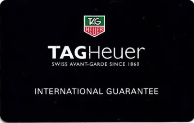 TAG Heuer Aquaracer WAJ2150 43mm Rose gold and Stainless steel Black 4