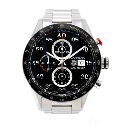 TAG Heuer Carrera CAR2A10-0