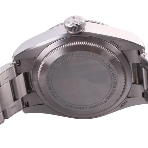 Tudor Black Bay GMT 79830RB 41mm Stainless steel Black 3