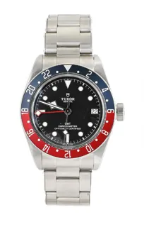 Tudor Black Bay GMT 79830RB Stainless steel