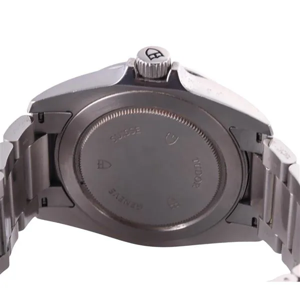 Tudor Grantour 20500N 42mm Stainless steel 3