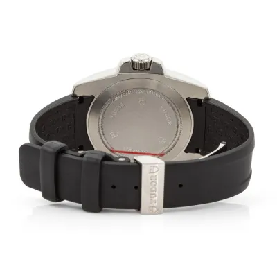 Tudor Hydronaut 20040 41mm Stainless steel Black 7