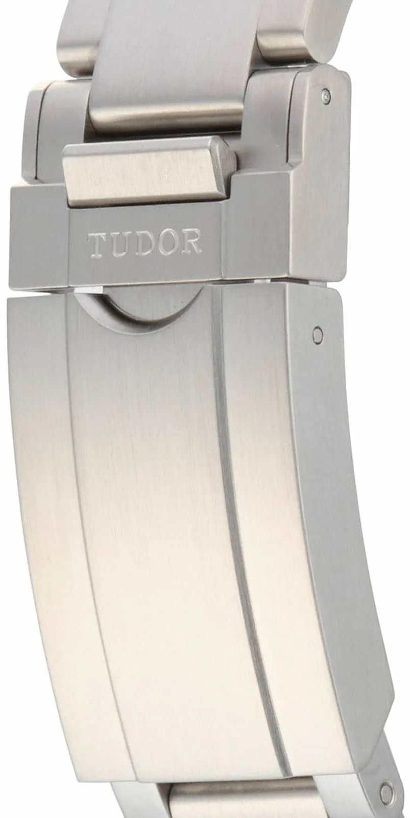 Tudor Ranger M79950-0001 39mm Stainless steel Black 2