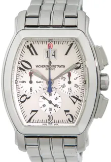 Vacheron Constantin Royal Eagle 49145/339A-8970 Stainless steel White