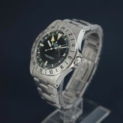 Rolex Explorer II 1655 40mm Stainless steel Black 3