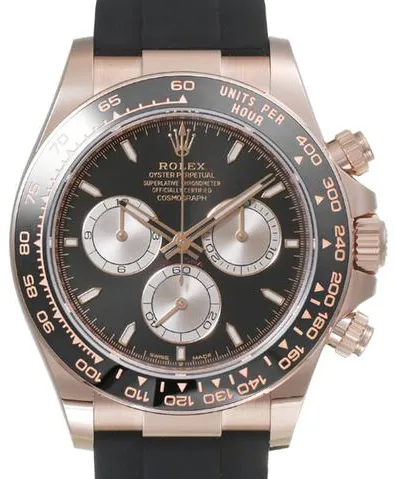 Rolex Daytona 126515LN 40mm