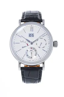 IWC Portofino IW516201 Stainless steel