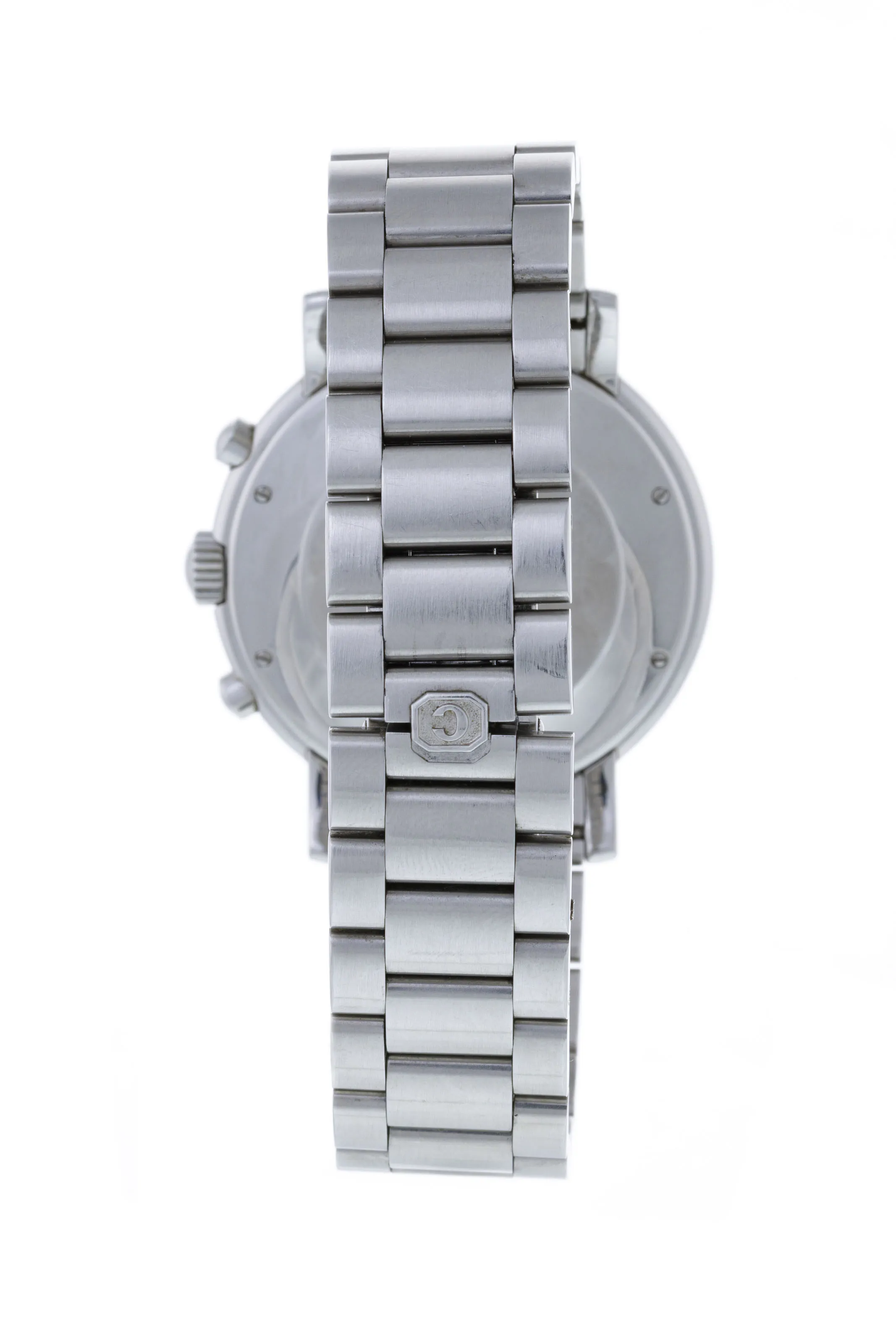 Chopard Mille Miglia 8271 38mm Stainless steel White 2