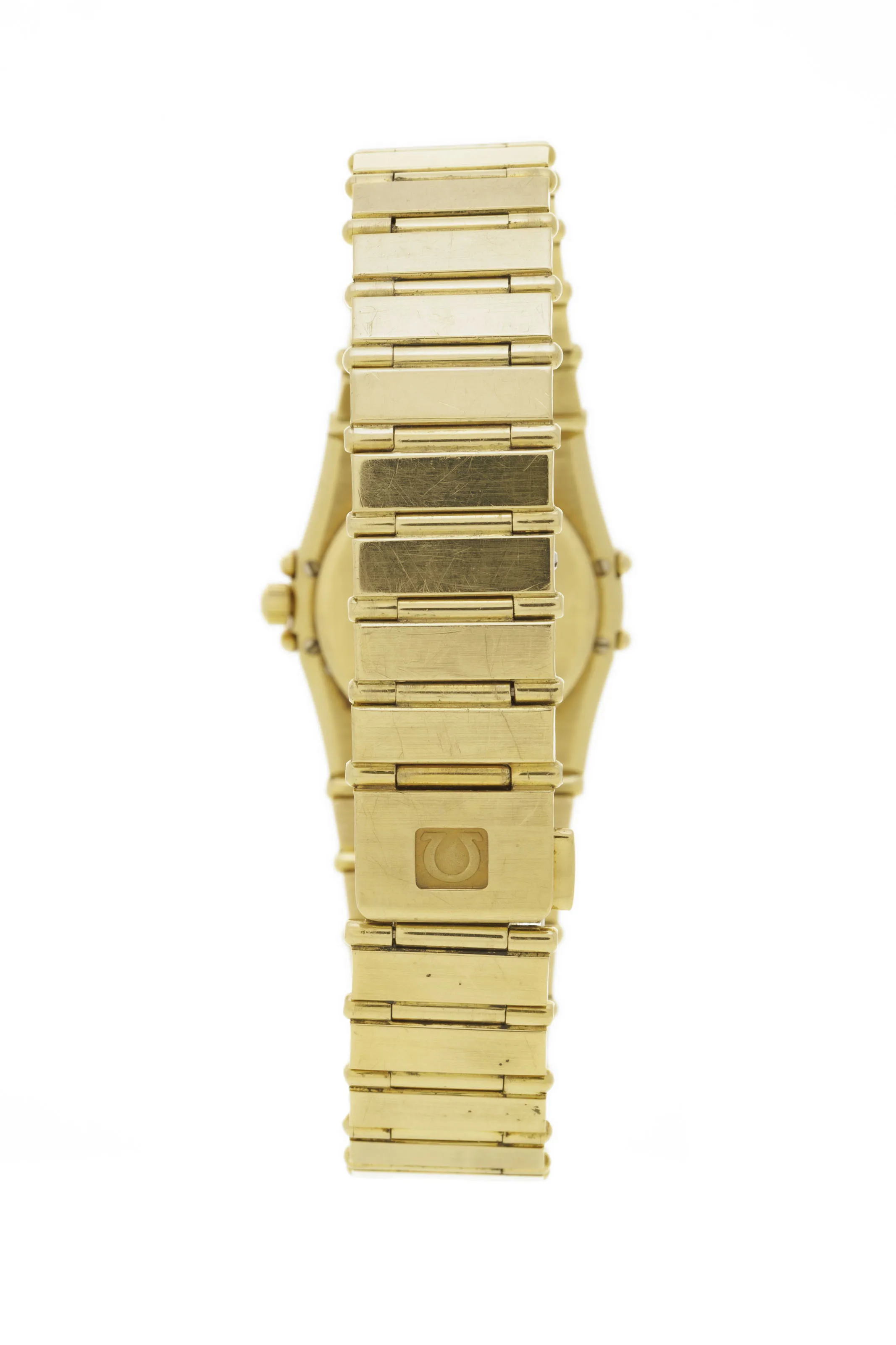 Omega Constellation 795.1076 24mm Yellow gold Golden 2