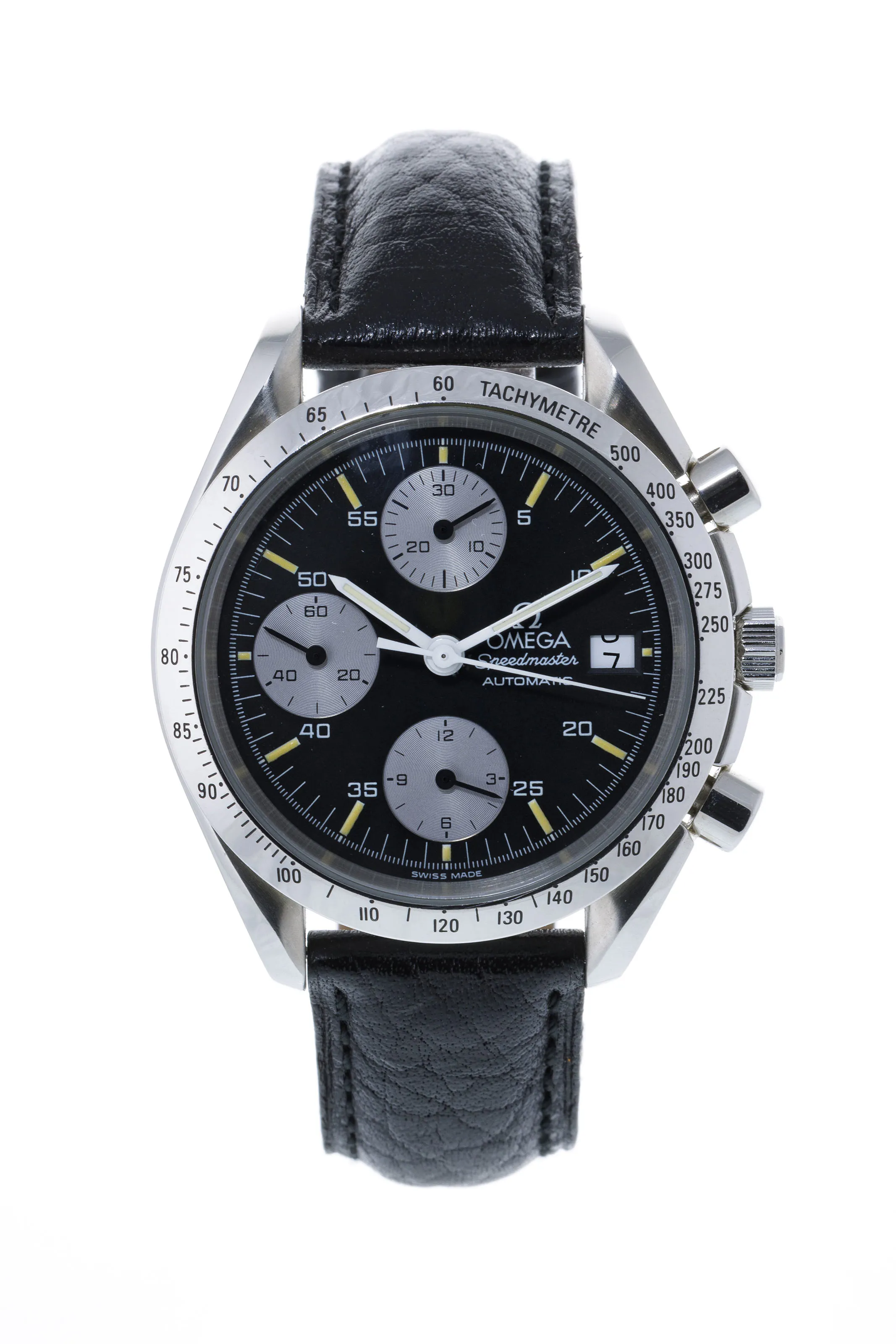 Omega Speedmaster 3811.50