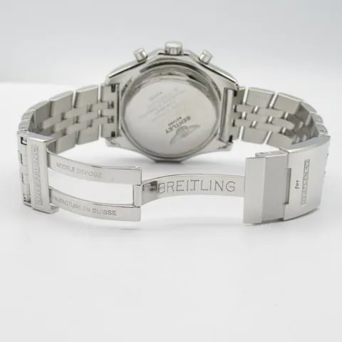 Breitling Bentley GT A13362 43mm Stainless steel 4